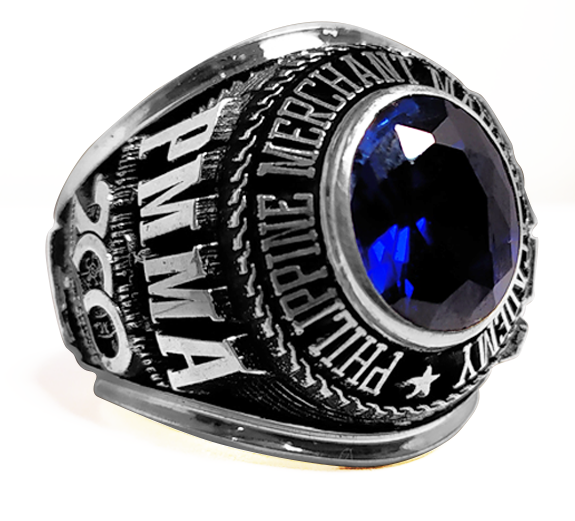 Philippine Merchant Marine Academy Bull Ring